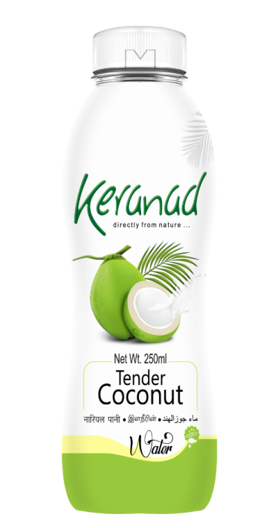 Keranad Tender Coconut Water